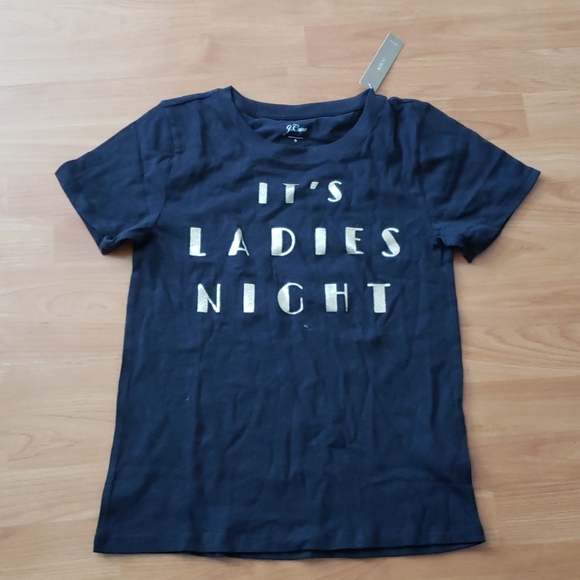 J crew t shirt - Picture 1 of 5